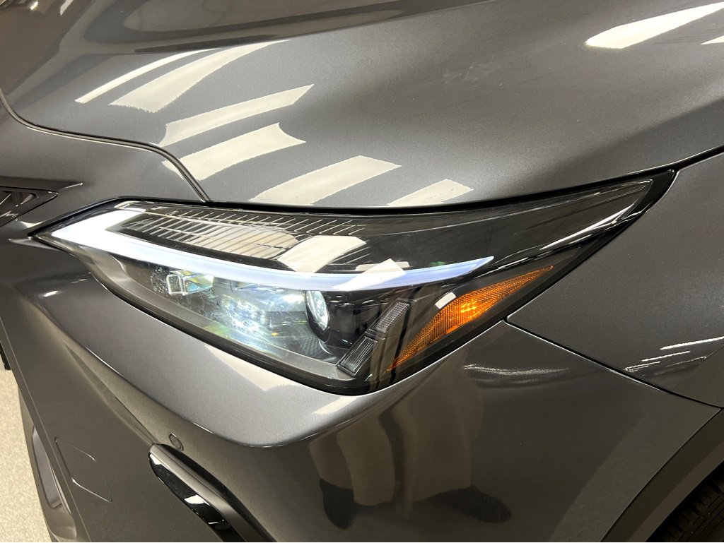 New 2026 Lexus NX 350 AWD w/ Premium Package image 37