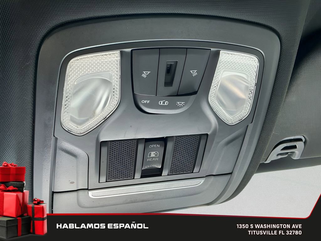 Used 2021 RAM 1500 Big Horn image 50