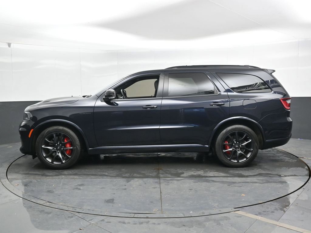 Used 2024 Dodge Durango R/T w/ Tow 'N Go Group image 8