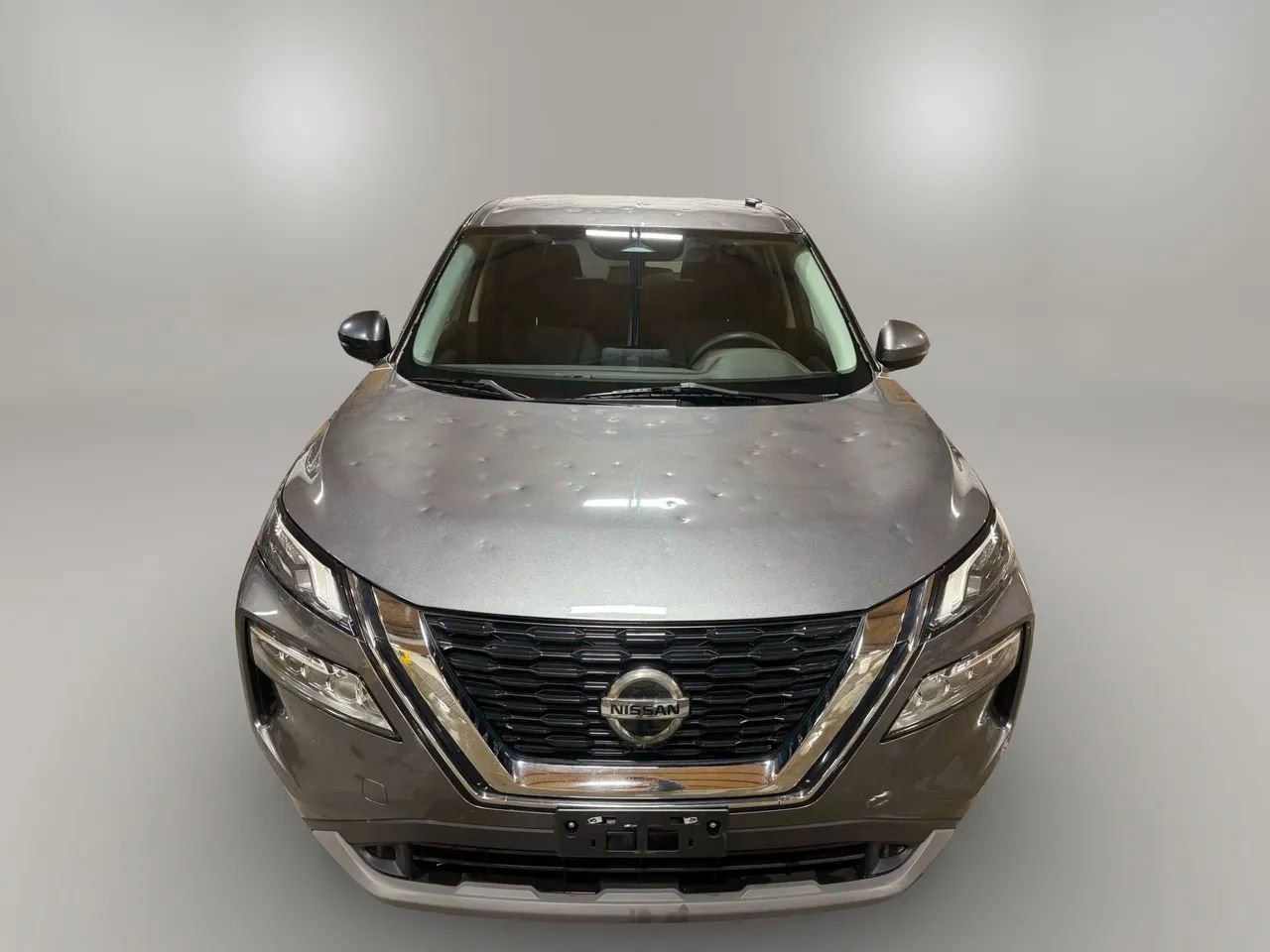 Used 2021 Nissan Rogue SV image 12