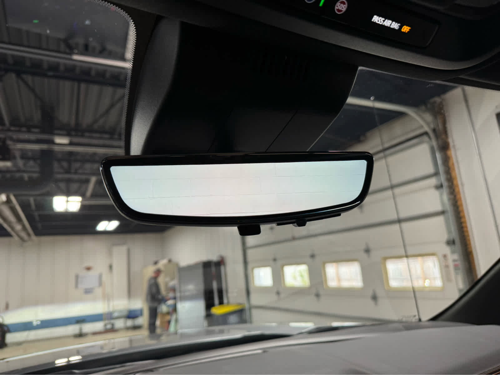 New 2026 GMC Sierra 1500 AT4 w/ Technology Package image 17