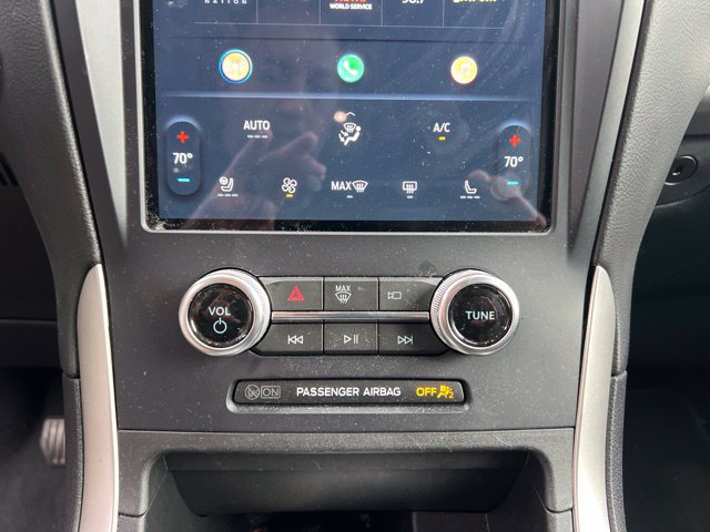 Used 2024 Ford Edge SEL w/ Convenience Package AWD/4WD image 28