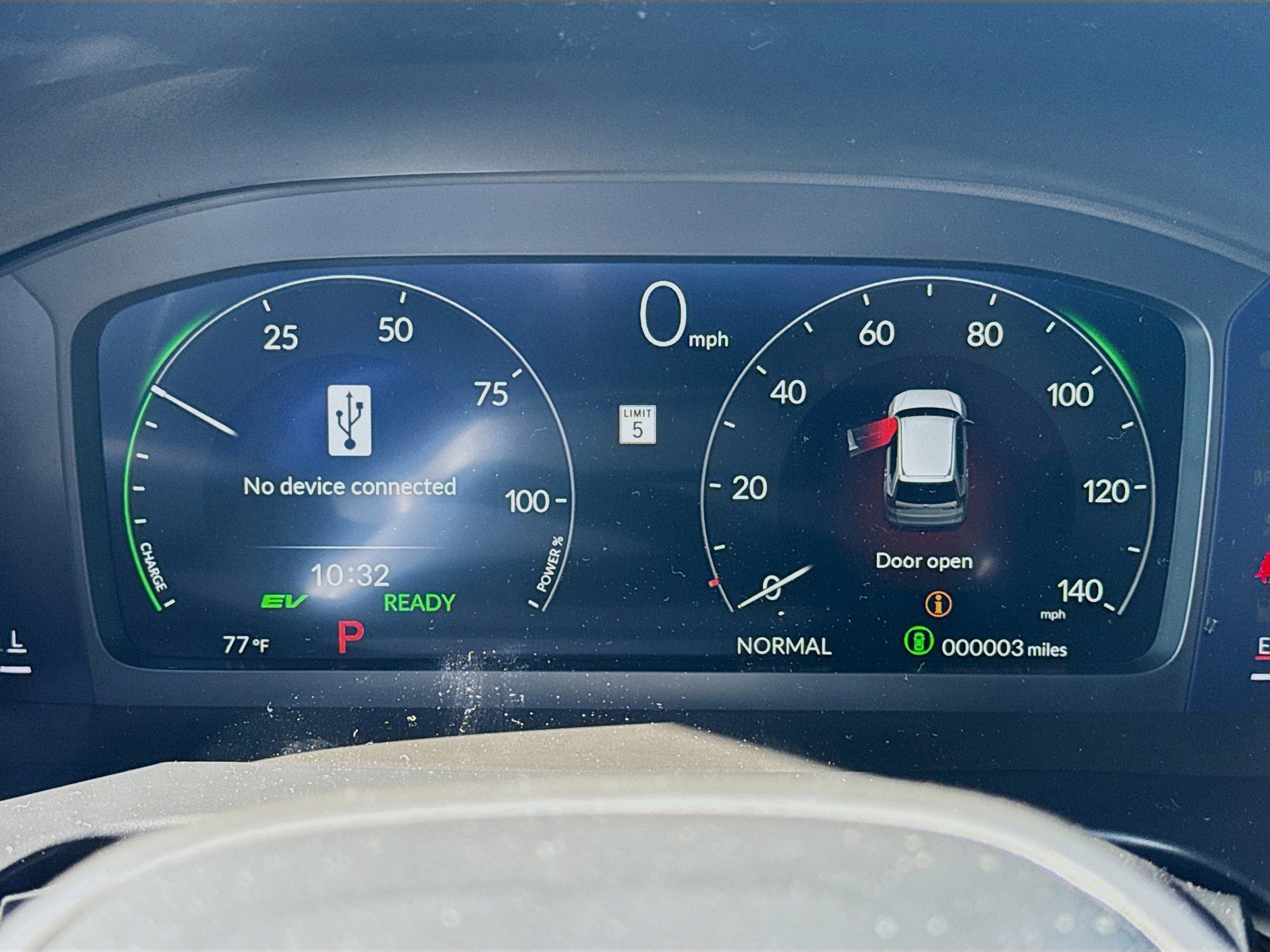 New 2026 Honda CR-V Sport-L image 11