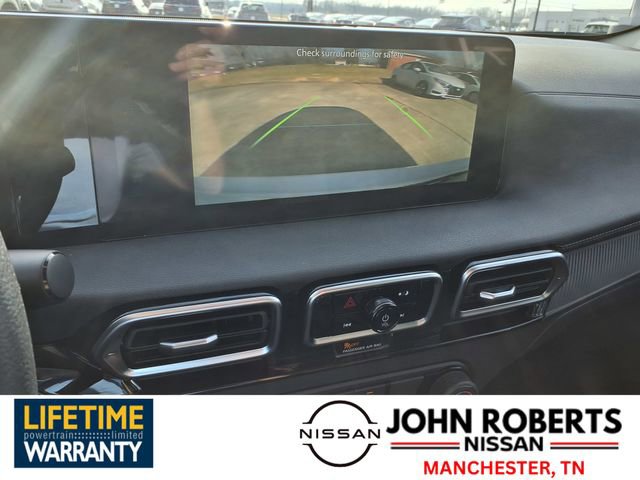 New 2026 Nissan Sentra S w/ Floor Mat Package image 6