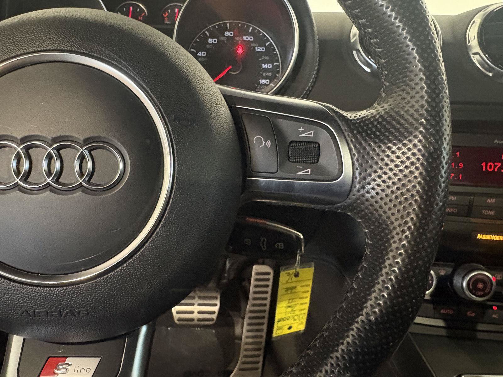 Used 2011 Audi TT 2.0T Premium Plus AWD/4WD image 20