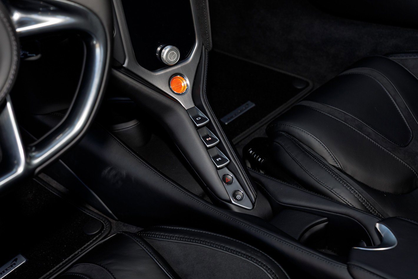 New 2026 McLaren 750S image 27