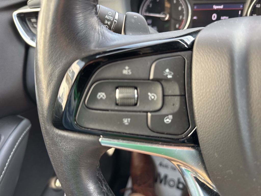 Certified 2023 Buick Enclave Essence image 19