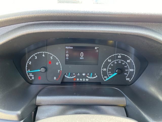 Used 2024 Ford Transit 250 Low Roof w/ Exterior Upgrade Package image 19