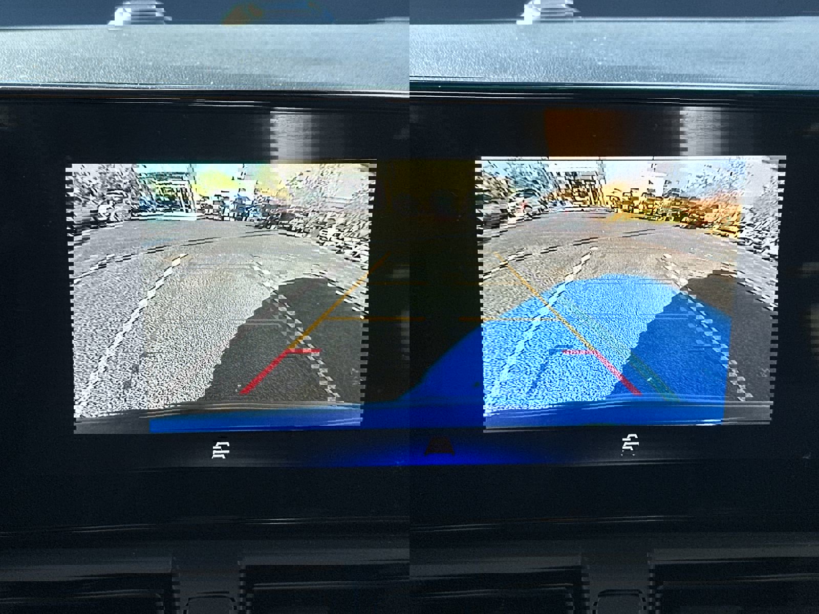 Certified 2025 Chevrolet TrailBlazer LS image 27