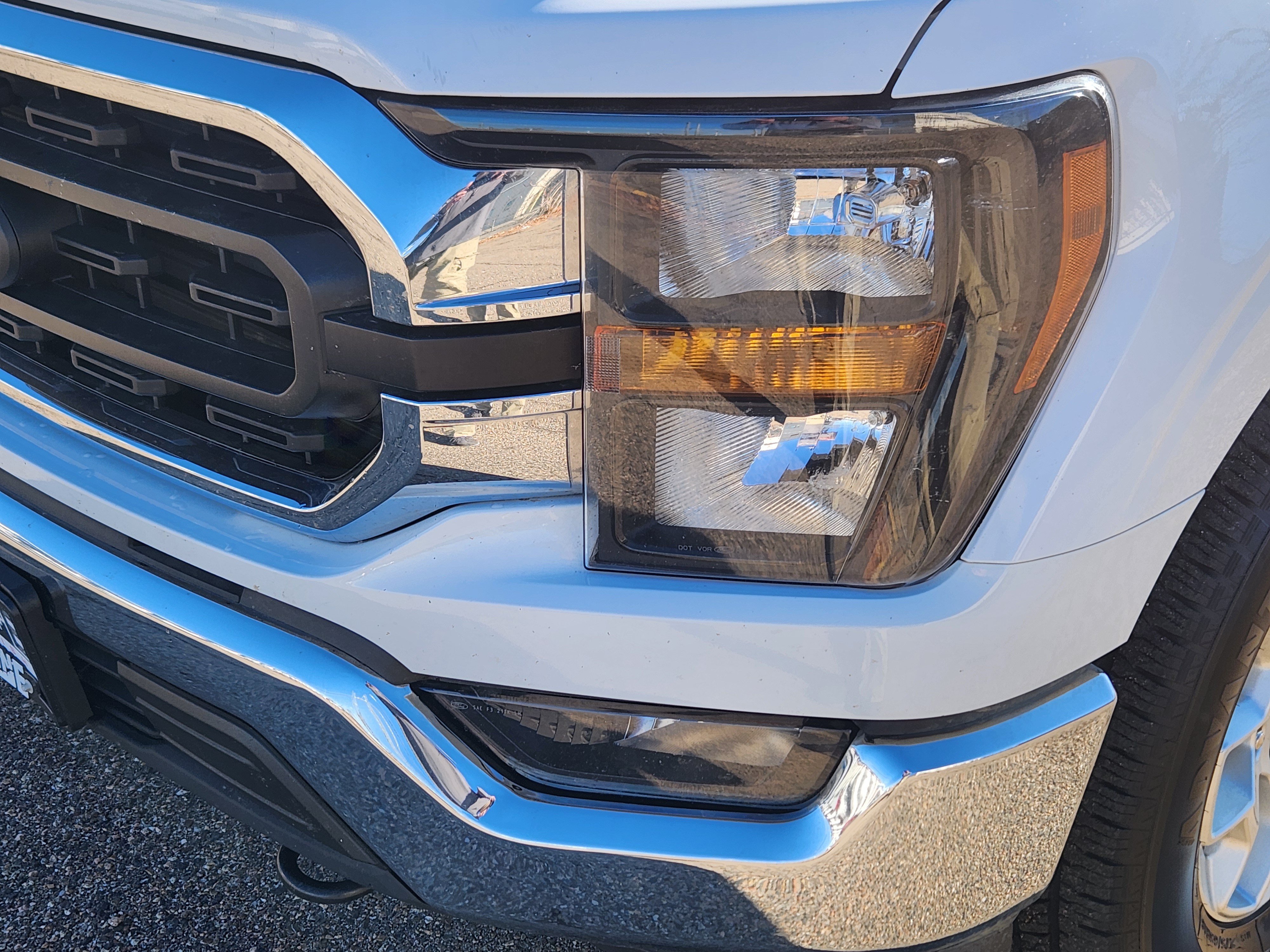 Used 2023 Ford F150 XLT AWD/4WD image 5