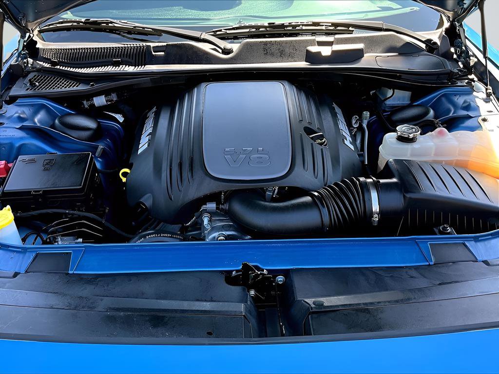 Used 2023 Dodge Challenger R/T image 23
