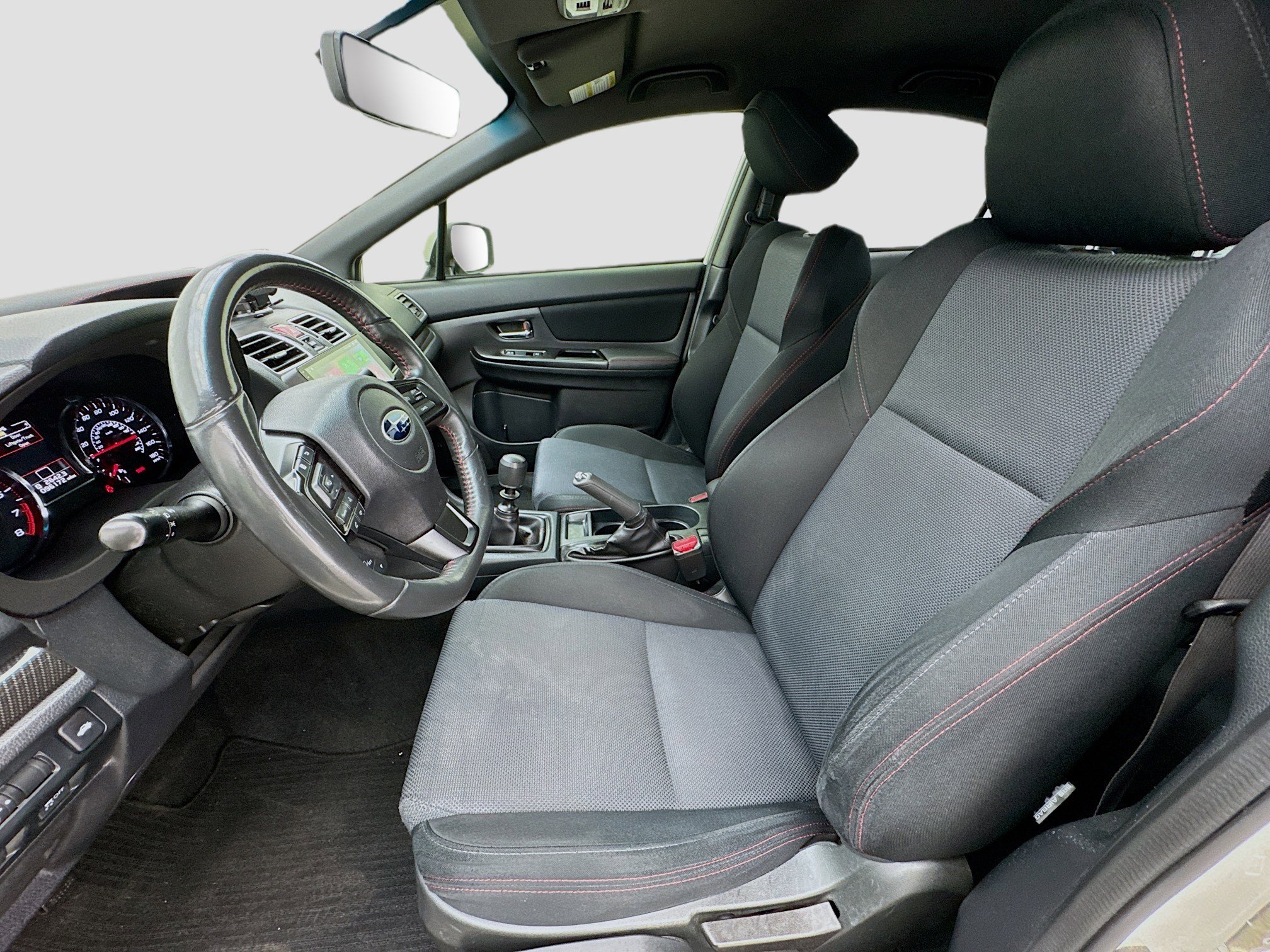 Used 2018 Subaru WRX image 13