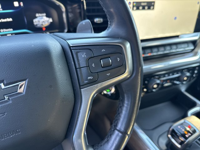 Used 2023 Chevrolet Silverado 1500 RST w/ RST All Star Premium Package image 20