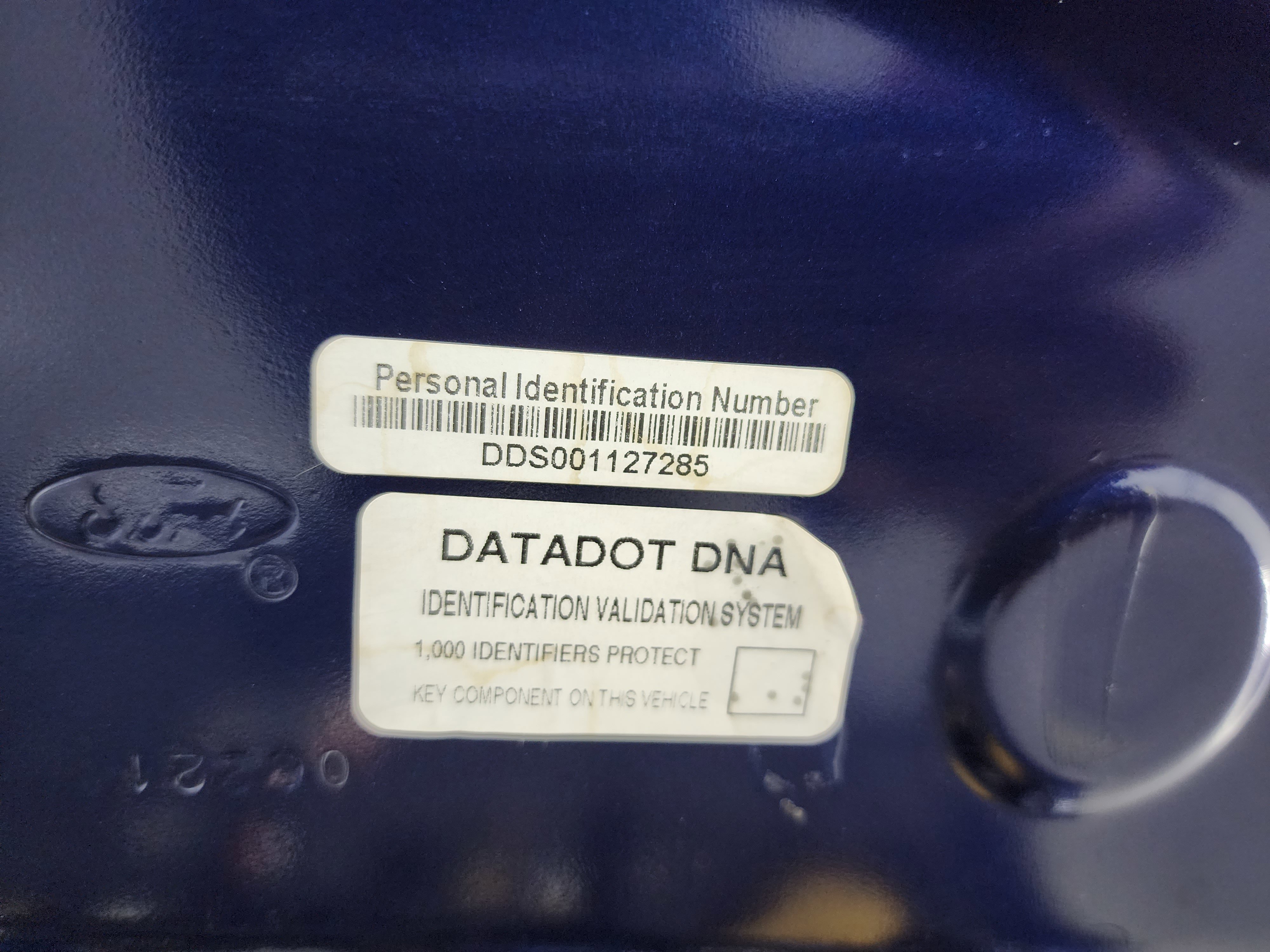 Used 2012 Ford Mustang Shelby GT500 image 20