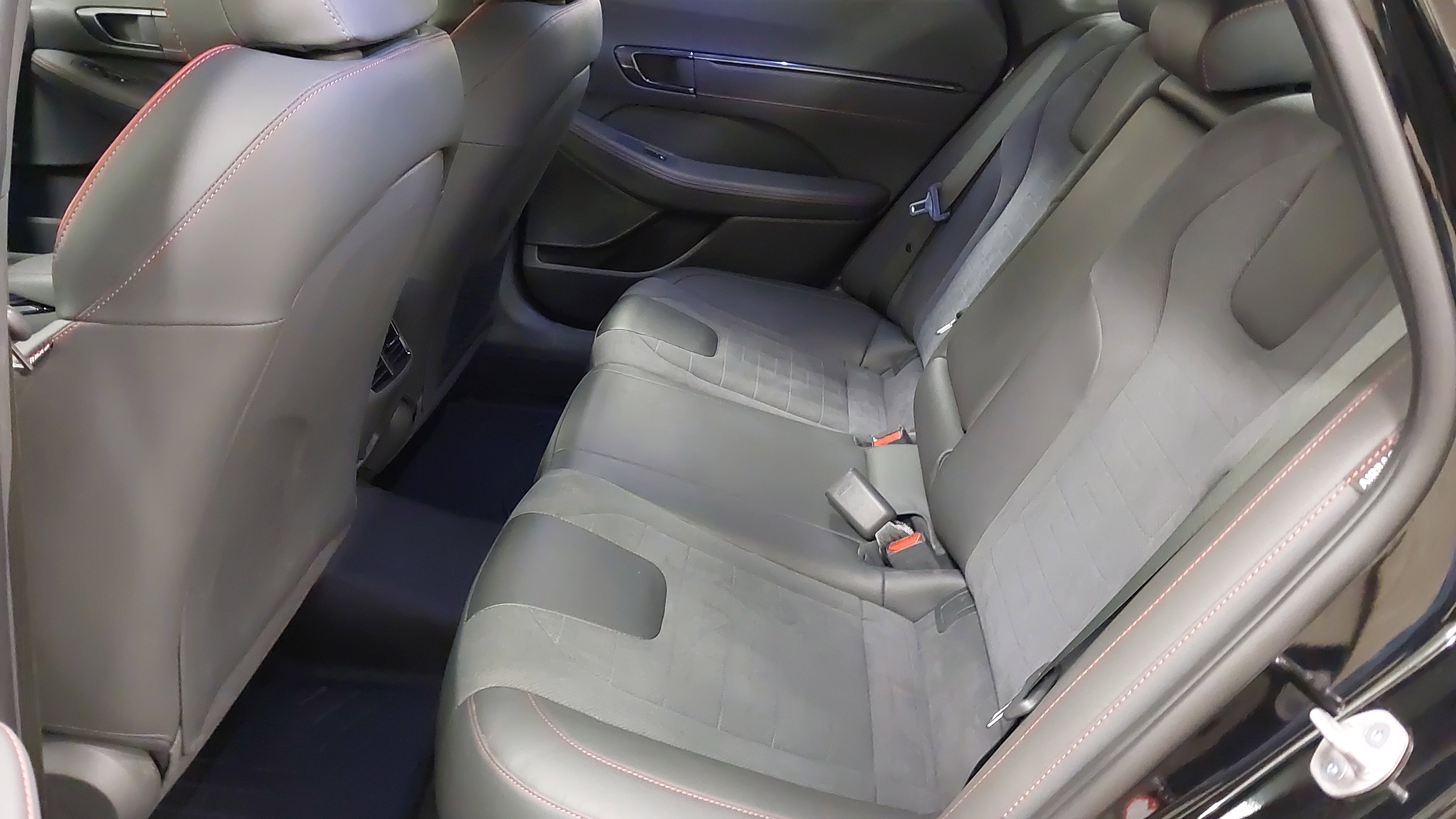 Used 2023 Hyundai Sonata N Line FWD image 38