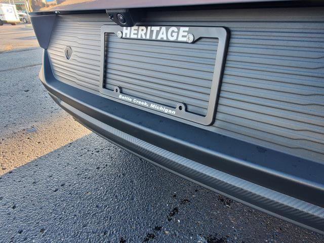 New 2026 Chevrolet Equinox EV LT image 25