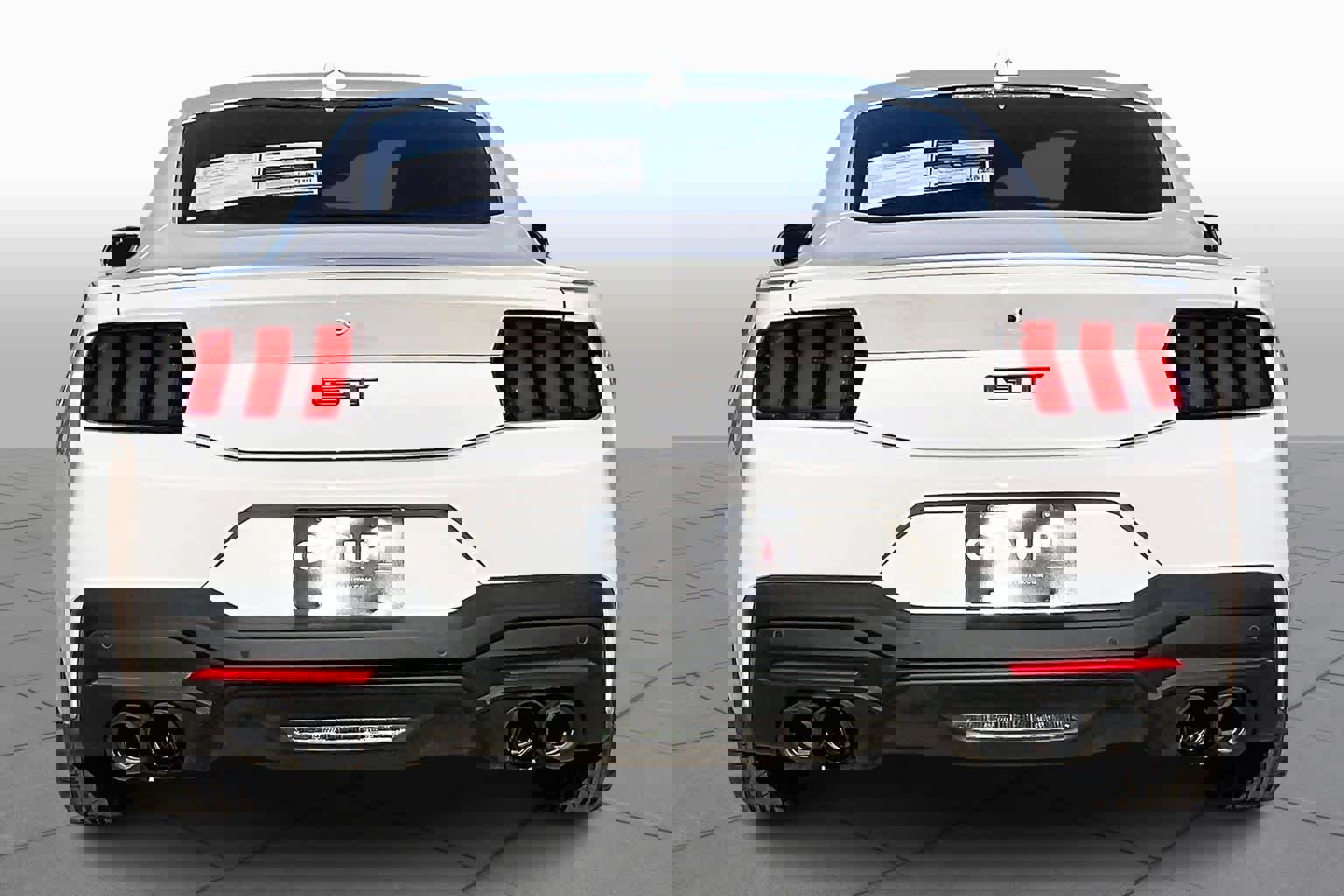 Used 2024 Ford Mustang GT Premium image 5