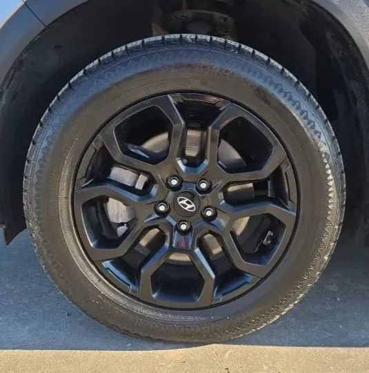 Used 2022 Hyundai Santa Fe XRT image 53