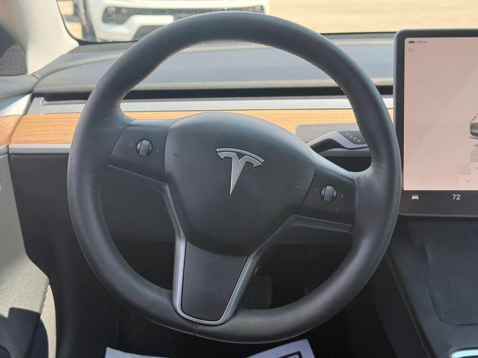 Used 2023 Tesla Model 3 Long Range AWD/4WD image 23