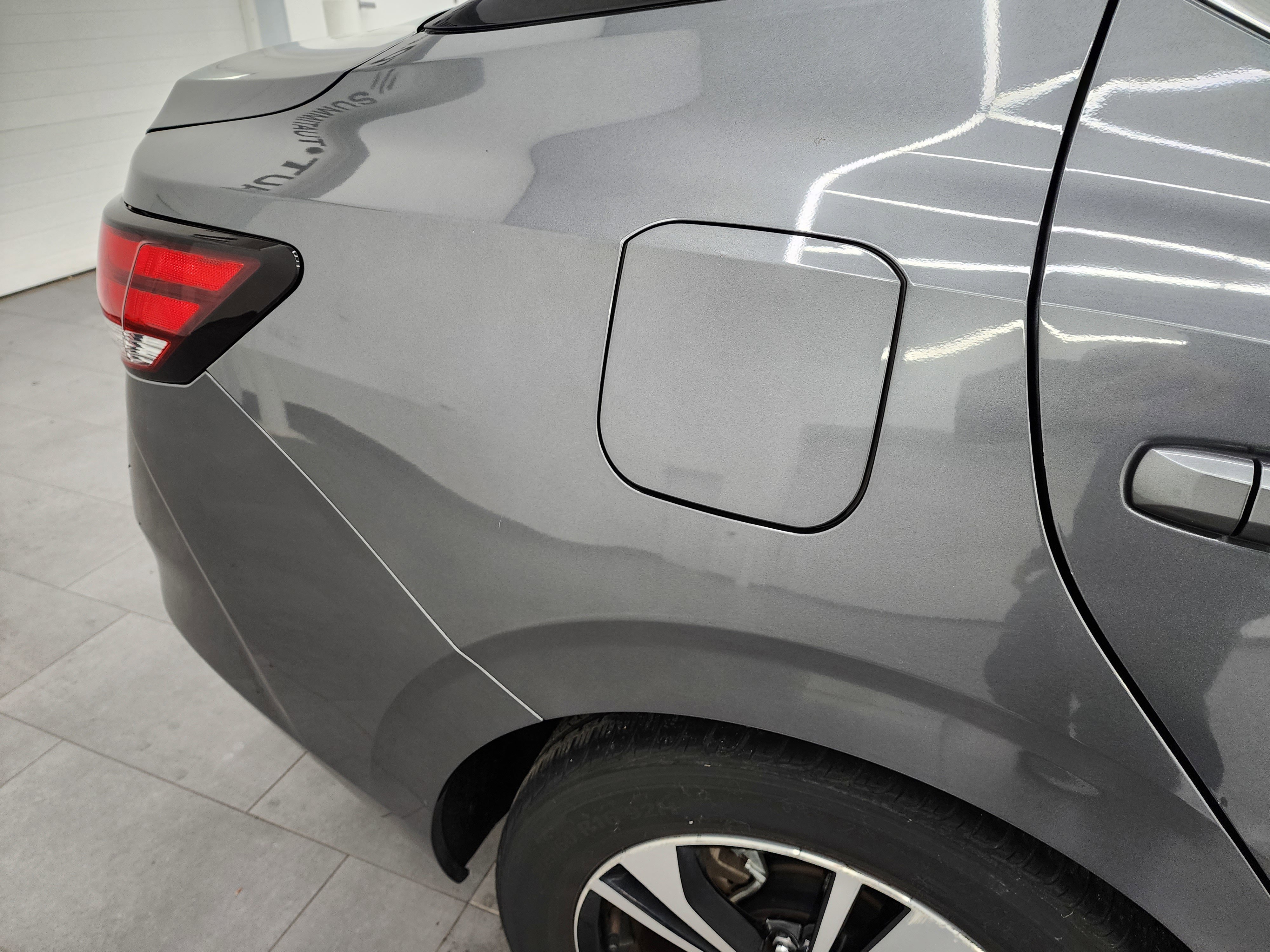 Used 2023 Nissan Sentra SV image 26