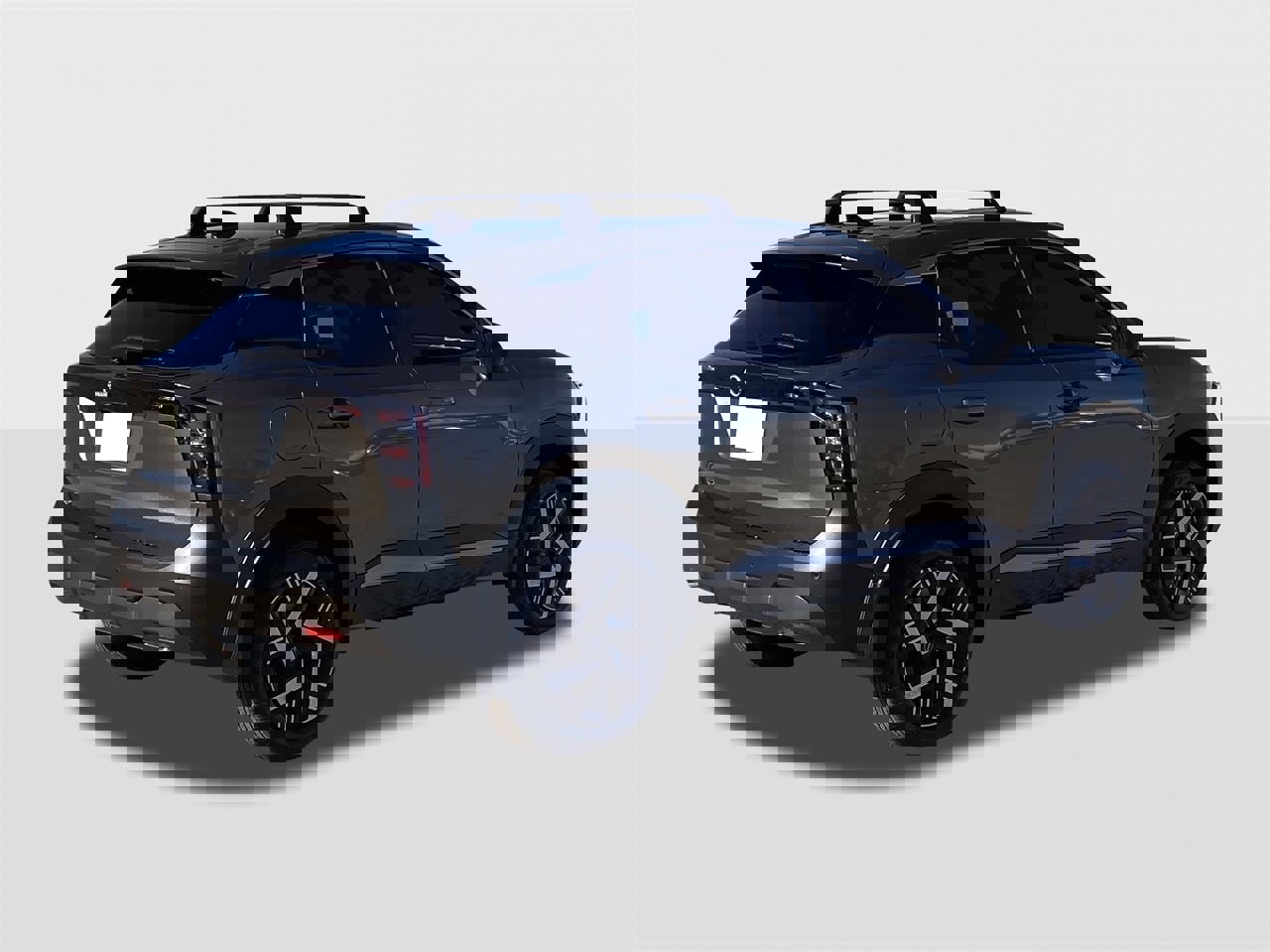 New 2026 Nissan Kicks SV image 5