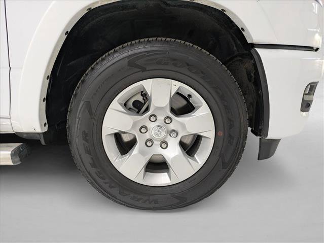 New 2026 RAM 1500 Big Horn image 15