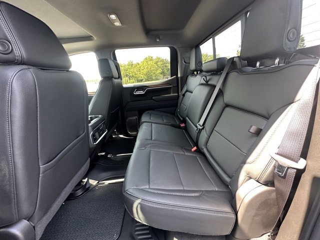 New 2026 GMC Sierra 1500 Denali image 26