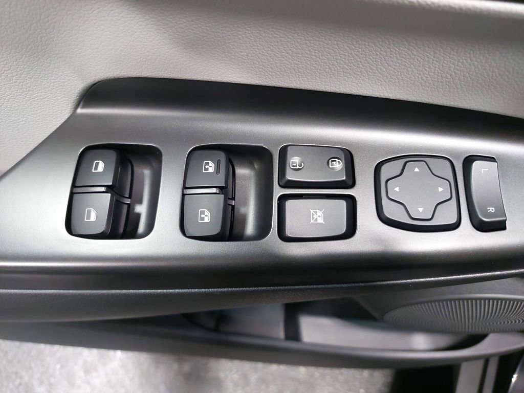 Certified 2023 Hyundai Kona SEL w/ Cargo Package image 46