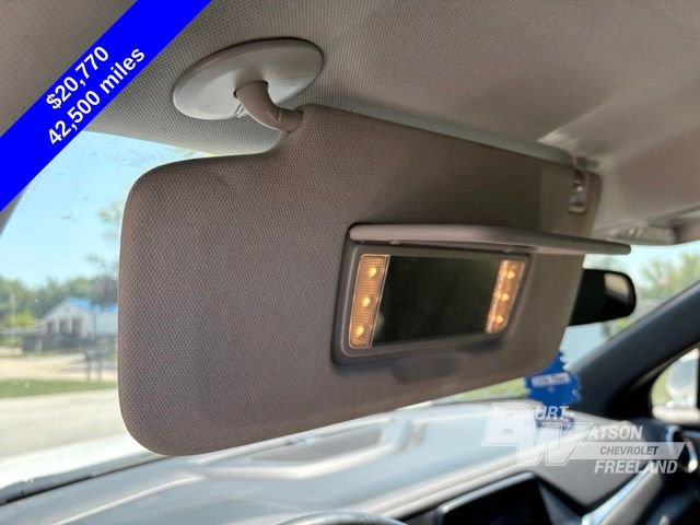 Used 2019 Chevrolet Blazer LT FWD image 25