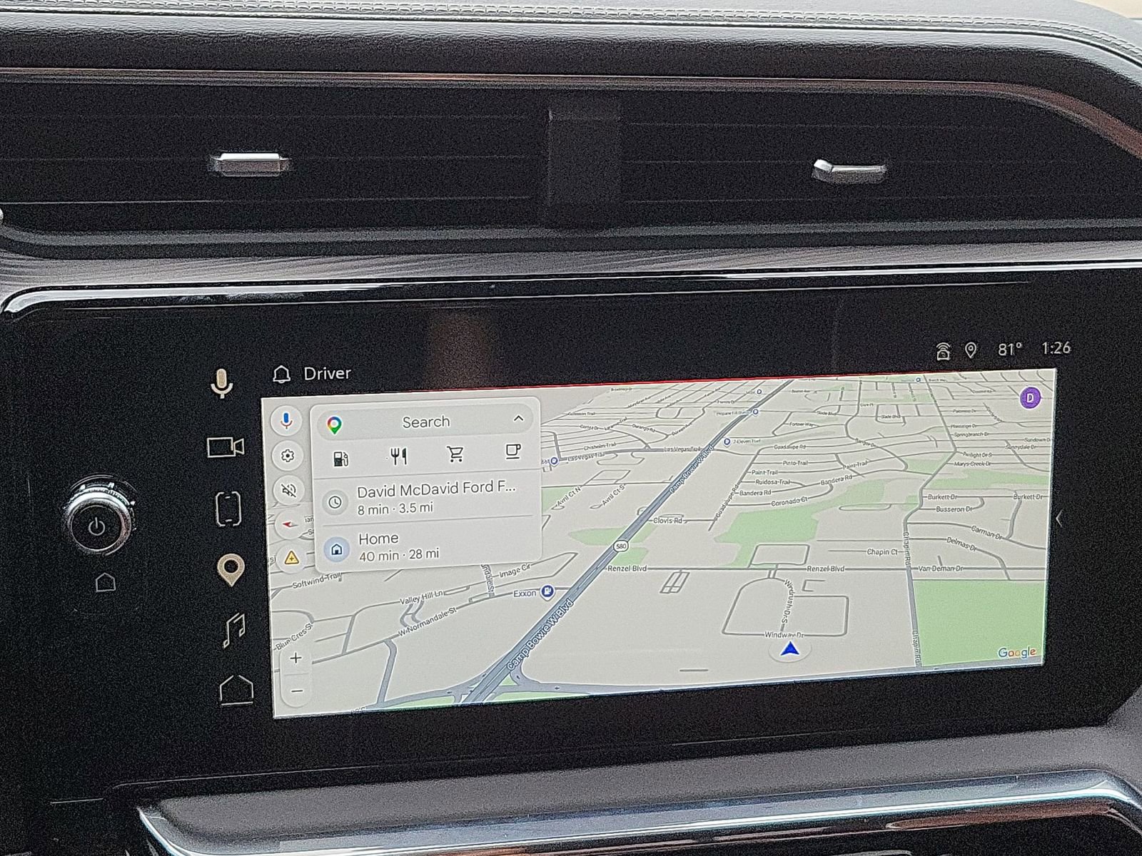 Used 2026 GMC Sierra 2500 Denali Ultimate image 14