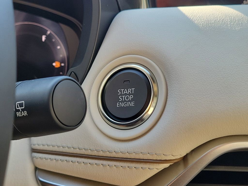 New 2026 MAZDA CX-90 3.3 Turbo w/ Premium Plus Pkg image 28