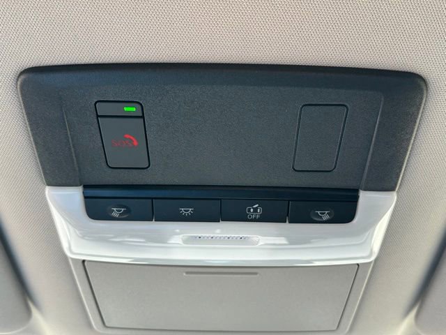 Certified 2025 Nissan Pathfinder SL image 34