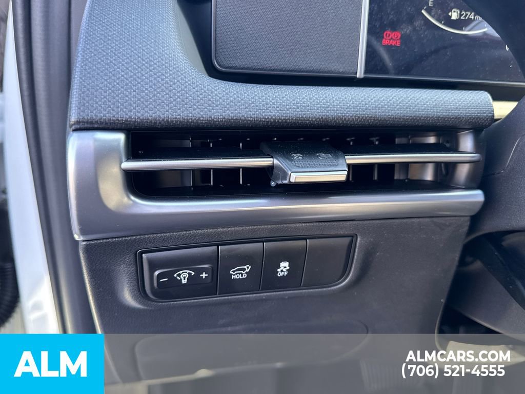 Used 2025 Hyundai Tucson SEL image 22