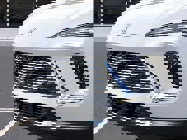 New 2026 Buick Envision Preferred image 13