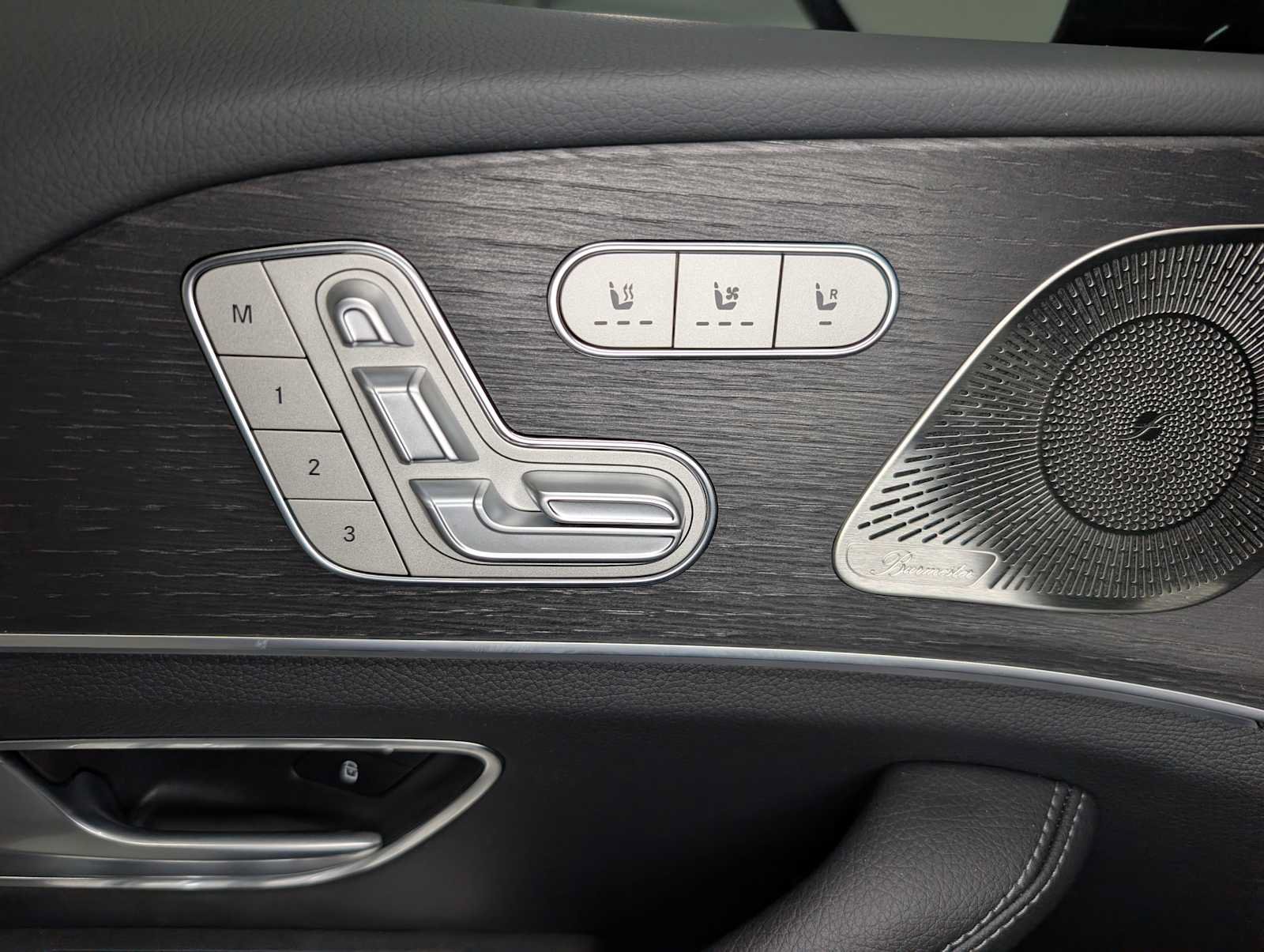 New 2027 Mercedes-Benz GLS 450 4MATIC image 33