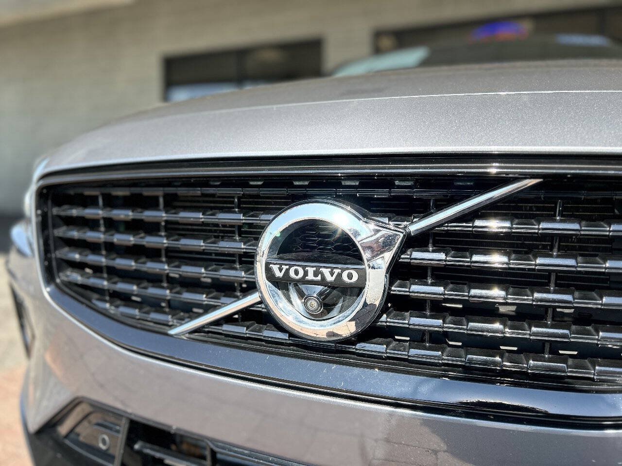 Used 2021 Volvo S60 T5 R-Design AWD/4WD image 33