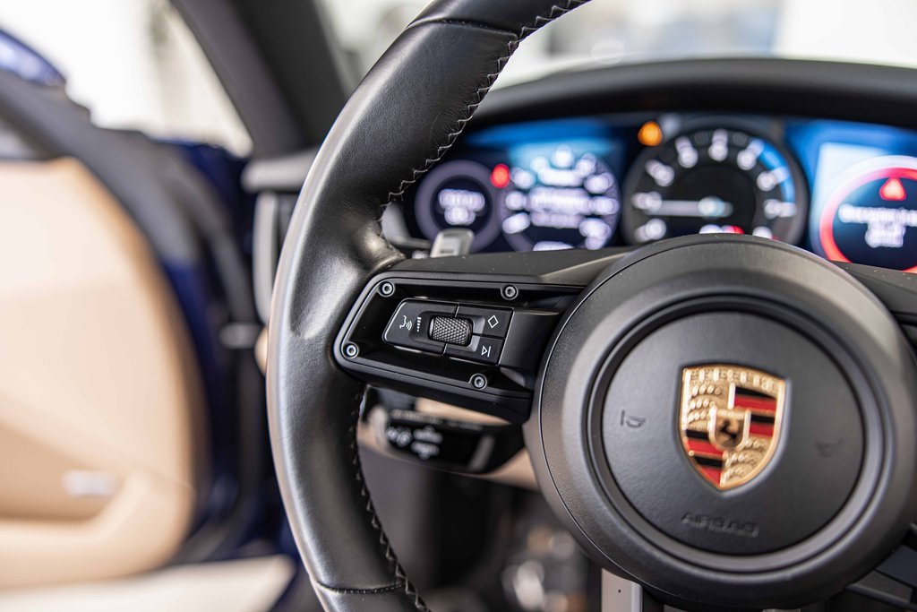 Used 2021 Porsche 911 Carrera S image 25