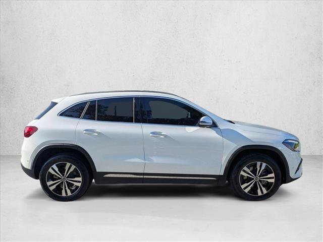 Certified 2026 Mercedes-Benz GLA 250 4MATIC image 4