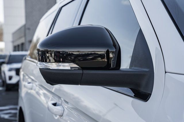 New 2026 Ford Expedition Platinum w/ Stealth Performance Package image 22