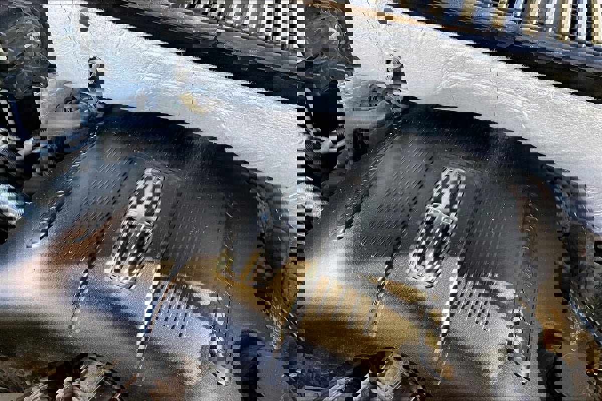 Used 2016 Lincoln Navigator Select image 34