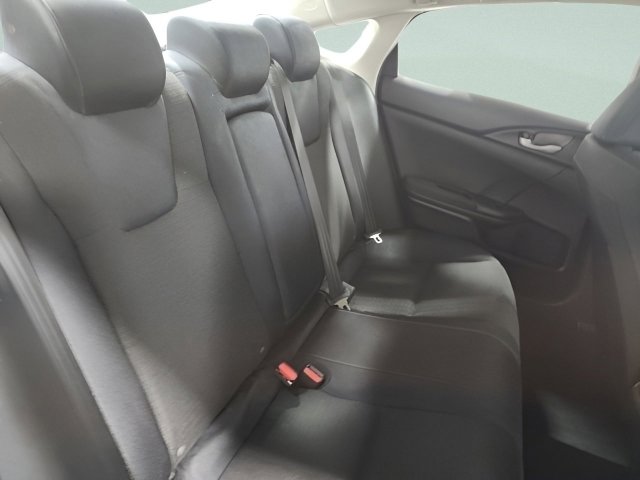 Used 2022 Honda Insight EX image 17