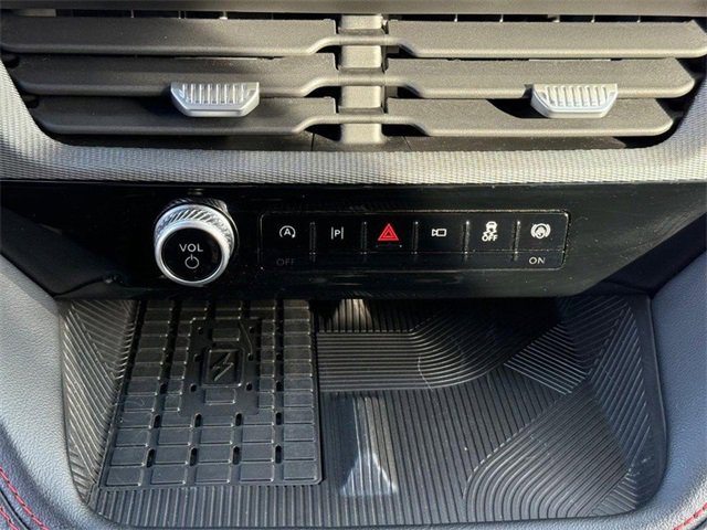 Used 2025 Ford Explorer ST w/ Sun And Sound Package image 26