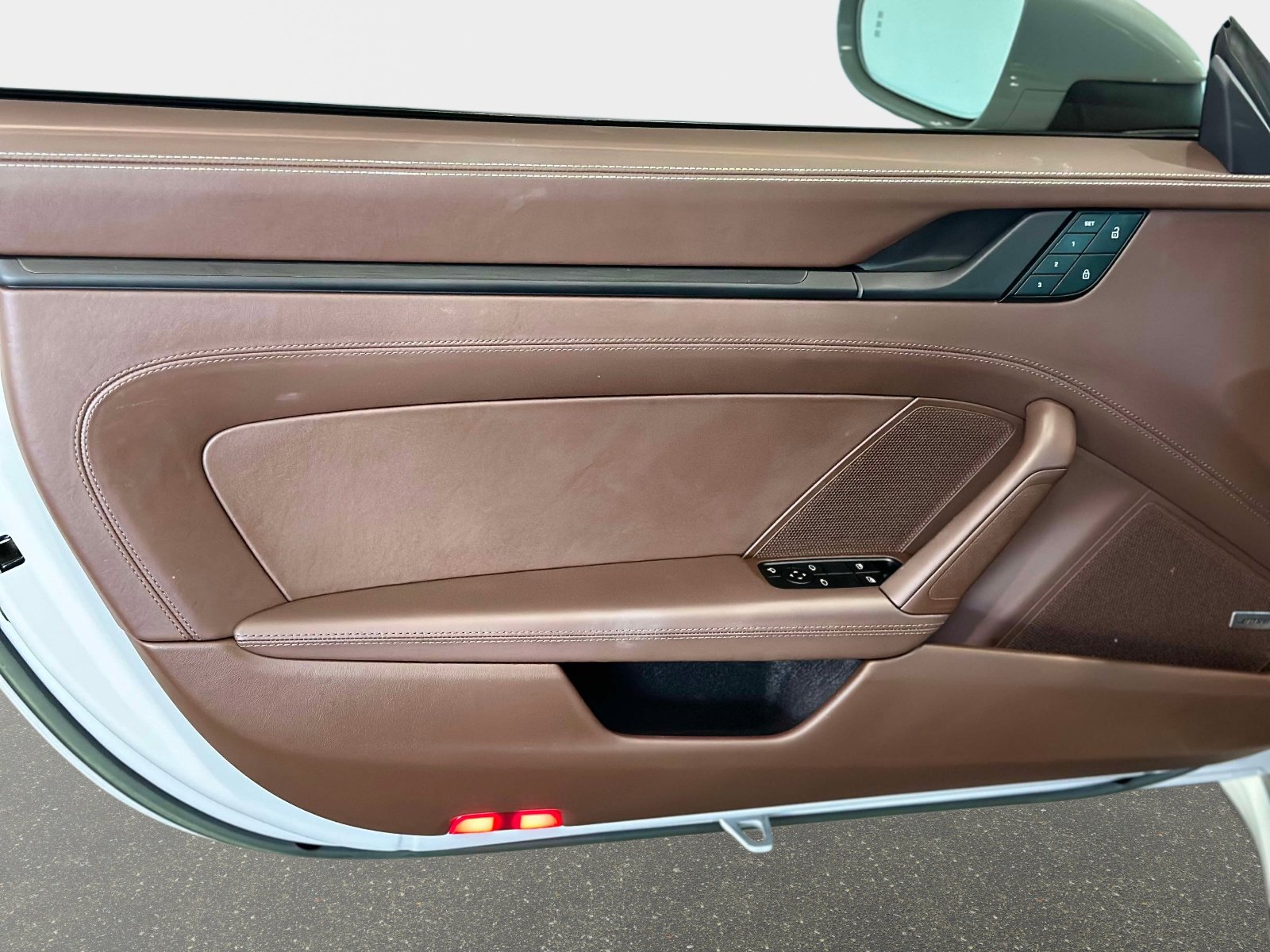 Certified 2023 Porsche 911 Targa 4 GTS image 12