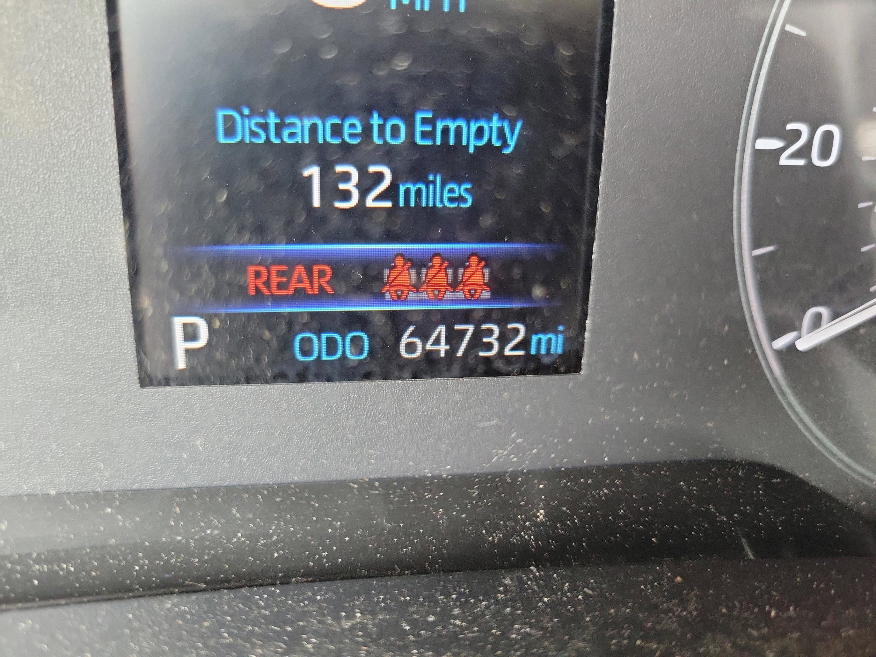 Used 2023 Toyota Corolla LE FWD image 26