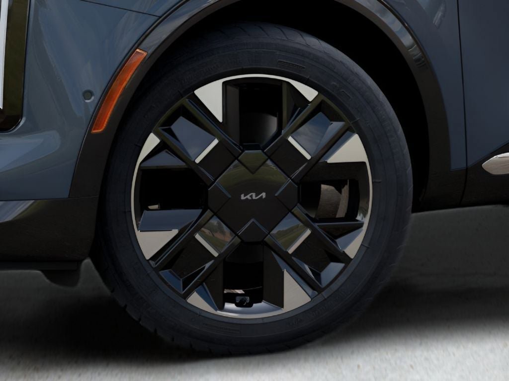 New 2026 Kia Sportage SX Prestige AWD/4WD image 9