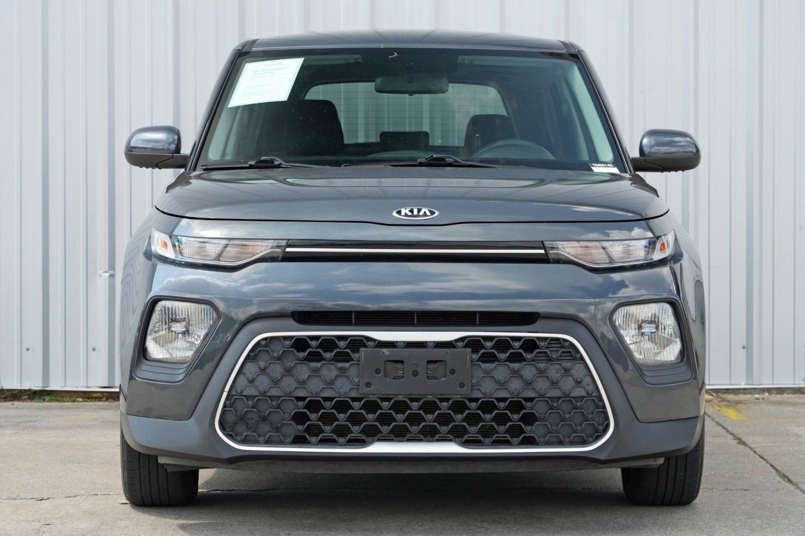 Used 2021 Kia Soul LX w/ Paint Protection Package image 5