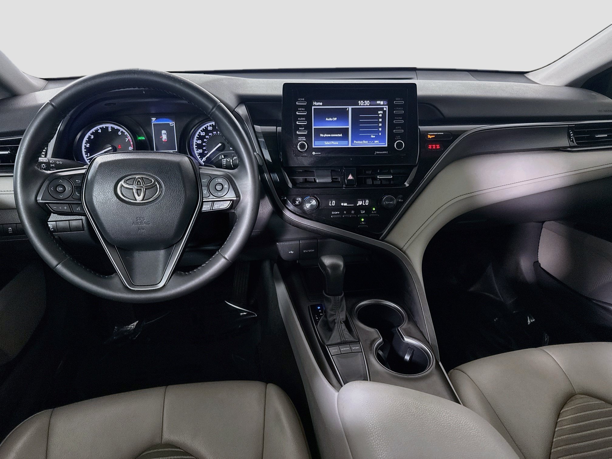 Used 2023 Toyota Camry SE w/ Convenience Package FWD image 17