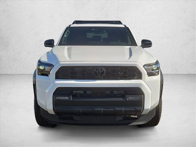 New 2026 Toyota 4Runner TRD Off-Road Premium AWD/4WD image 6
