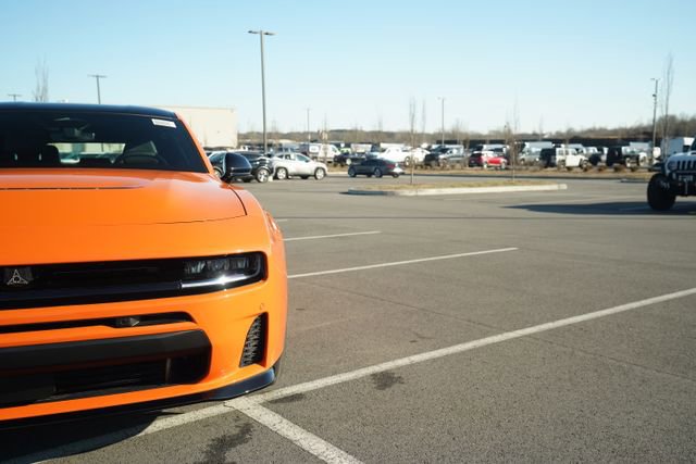 New 2026 Dodge Charger Scat Pack image 31
