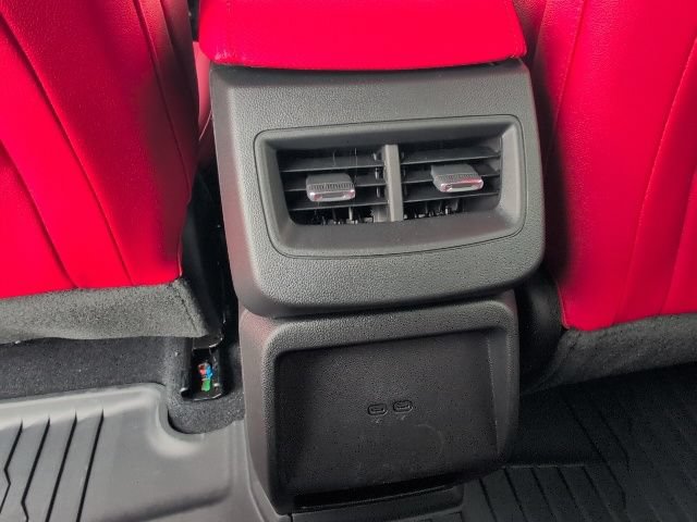 New 2026 Chevrolet Equinox EV RS FWD image 6